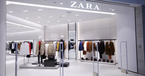 ТАСС: владелец Zara разрабатывает коллекцию одежды специально для российских магазинов