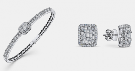 MIUZ Diamonds показал новые ювелирные украшения