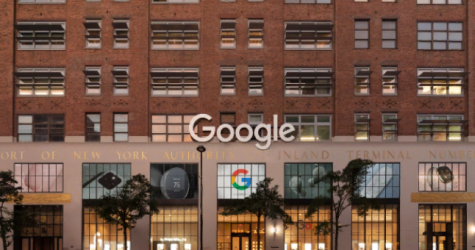 Компания Google открыла первый офлайн-магазин в Нью-Йорке