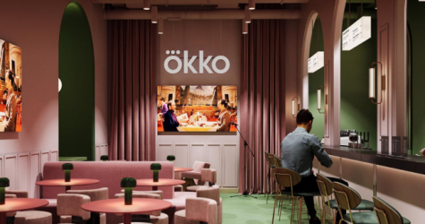 Okko откроет поп-ап-бар в «Профсоюзе» в стилистике фильмов Уэса Андерсона