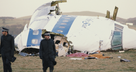 Netflix и BBC снимут фильм о взрыве самолета Boeing 747 над Локерби