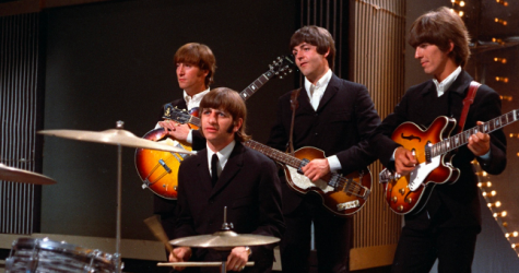 Пол Маккартни и Ринго Старр выпустят «последнюю песню» The Beatles