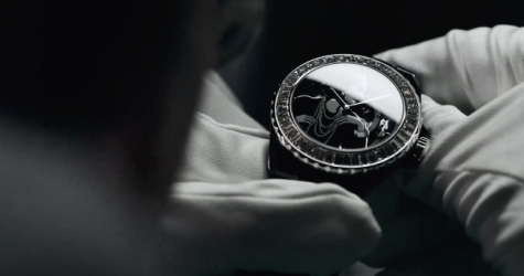 Chanel представил мини-фильм к международной часовой выставке Watches & Wonders