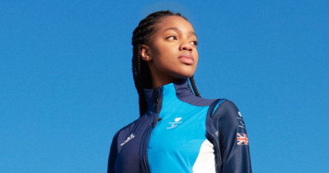 adidas разработал олимпийскую форму для сборной Великобритании
