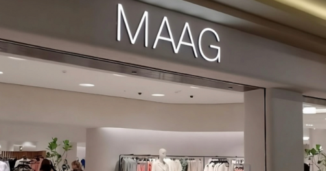 Maag опроверг информацию о закрытии магазинов