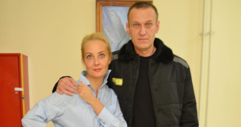 Алексей Навальный обратился к сторонникам в годовщину возвращения в Россию