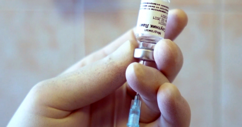 Минздрав начал регистрацию вакцины «Спутник Лайт»