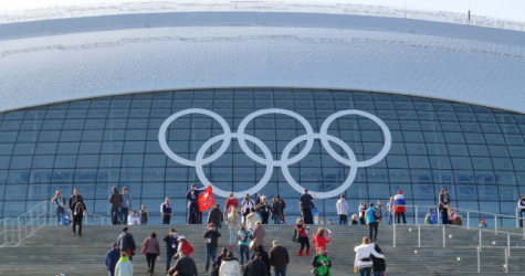 МОК допустил участие спортсменов из России в олимпийских соревнованиях