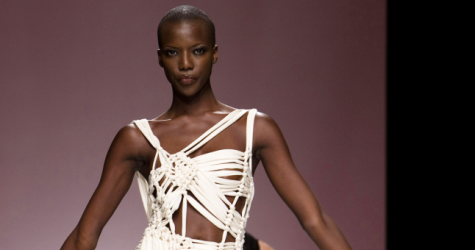 В Лондоне пройдет выставка, посвященная влиянию африканских дизайнеров на моду