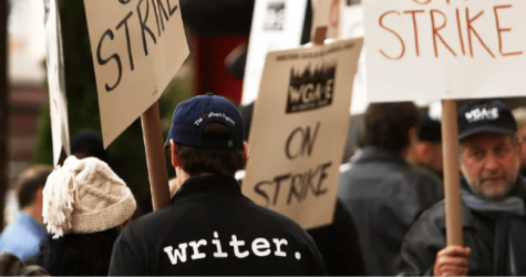 Гильдия сценаристов США объявила о завершении забастовки