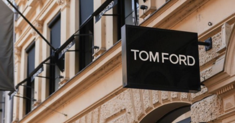 Estée Lauder завершил сделку по покупке Tom Ford