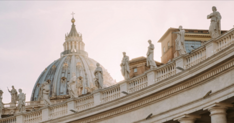 Ватикан откроет виртуальную галерею произведений искусства в метавселенной