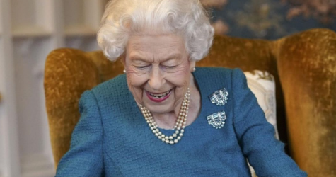 Елизавета II впервые назвала имя следующей королевы Великобритании