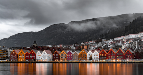 Власти Норвегии отменяют карантин для всех путешественников