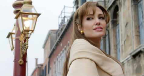 Съемки фильма о певице Марии Каллас с Анджелиной Джоли стартуют в октябре