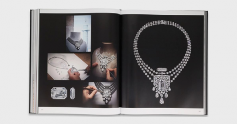 Chanel отметит 90-летие первой коллекции высокого ювелирного искусства новой книгой