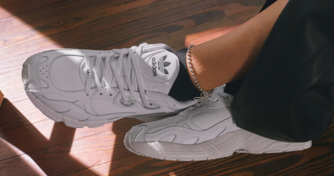 adidas Originals посвятил кампанию новых кроссовок уникальности каждой женщины