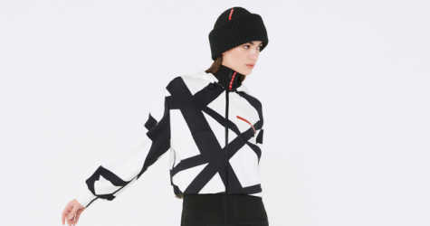 Prada выпустил экологичную капсулу для горнолыжного спорта