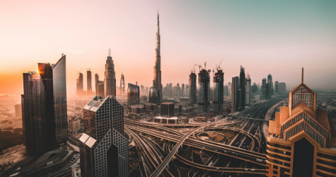 Власти Дубая рассказали о планах создать 40 000 рабочих мест в метавселенной