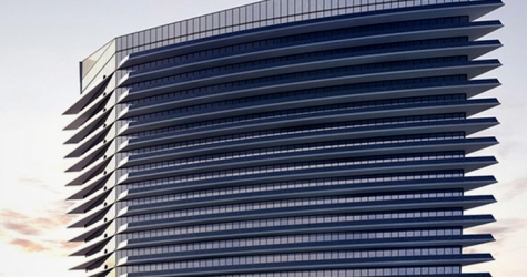 Джорджо Армани построит небоскреб в Майами