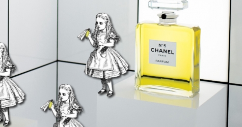 Страна чудес: оставшиеся тайны выставки Chanel Numéros Privés