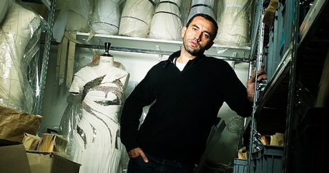 Рикардо Тиши: как парень из ниоткуда воскресил модный дом Givenchy