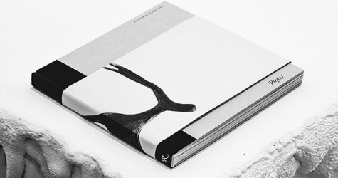 Рик Оуэнс выпустил книгу о дизайне интерьера