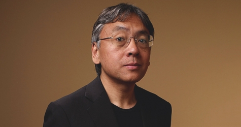 Кто такой Кадзуо Исигуро и за что он получил Нобелевскую премию