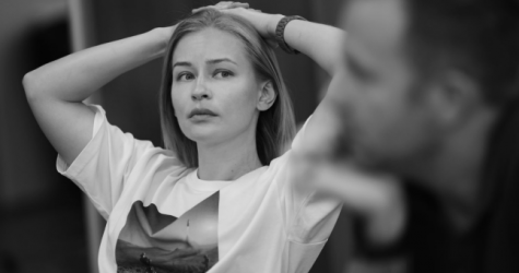 Юлия Пересильд вошла в состав жюри фестиваля «Короче»