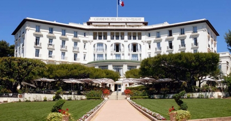 Grand-Hôtel du Cap-Ferrat: пополнение в рядах Four Seasons Hotels and Resorts