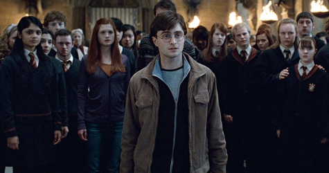 Джоан Роулинг объявила о премьере спектакля о Гарри Поттере