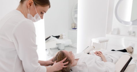 Новый центр красоты Cosmomedica by Doctor Kondrasheva предлагает процедуры по уходу за волосами