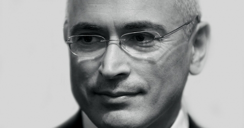 Михаил Ходорковский готовится издать сборник новелл