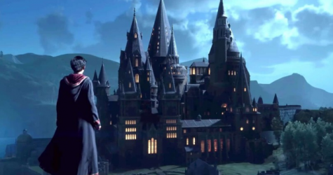 Релиз игры «Hogwarts Legacy» по «Гарри Поттеру» отложен до 2023 года