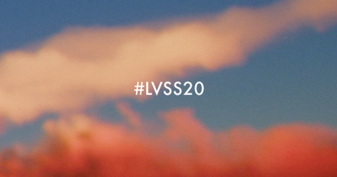 Онлайн-трансляция показа Louis Vuitton, весна-лето 2020