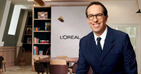 Гендиректор L'Oréal выступит на Международной выставке потребительской электроники