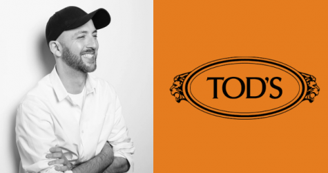 Маттео Тамбурини — новый креативный директор Tod's