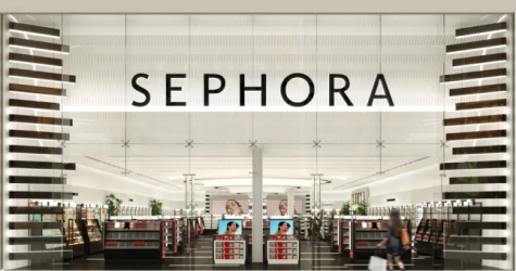 Sephora запускает собственный музыкальный лейбл