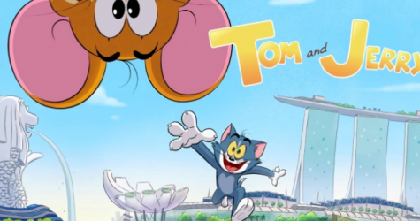 Warner Bros. Discovery объявила о выпуске новых серий «Тома и Джерри»