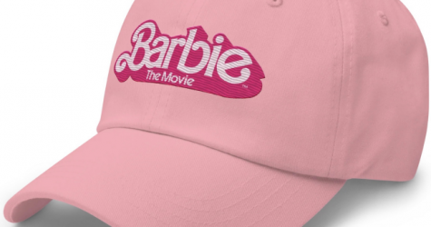 Mattel выпустил официальный мерч «Барби»