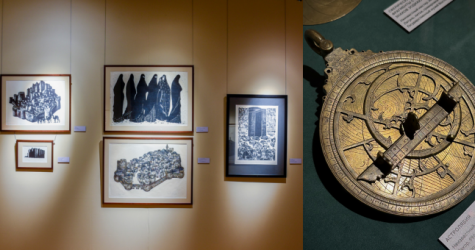 В Музее Востока открылась выставка, посвященная путешествию Афанасия Никитина