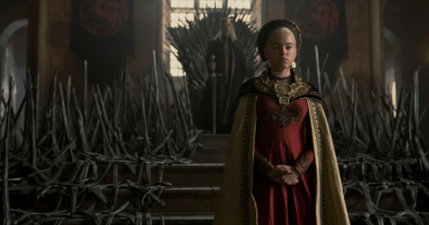 HBO показал тизер нового сезона сериала «Дом дракона»