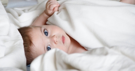 В Греции родился ребенок с генетическим материалом от трёх родителей