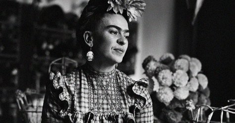 Семья Фриды Кало опровергла сообщение о существовании записи голоса художницы