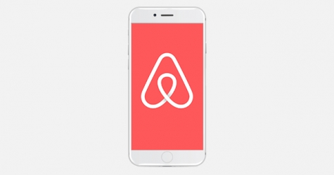 Airbnb удалил пользователя за расистские высказывания