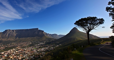 Кейптаун: цветы, пираты и жареные антилопы в самом красивом городе Африки