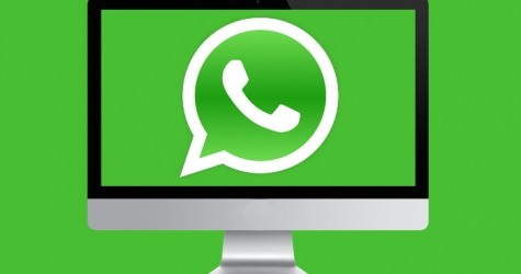 WhatsApp выпускают версию для компьютера