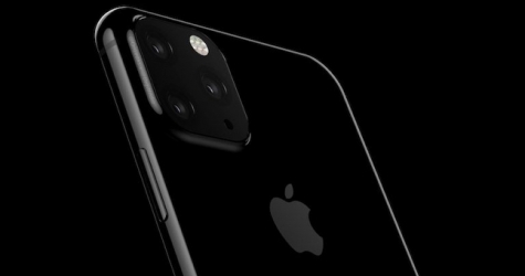 Новая версия iPhone может не получить обещанную тройную камеру