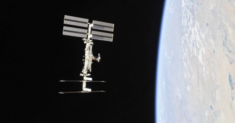 NASA протестирует 3D-печать космических кораблей в открытом космосе