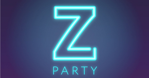 В «Кидзании» пройдет вечеринка для взрослых ZParty